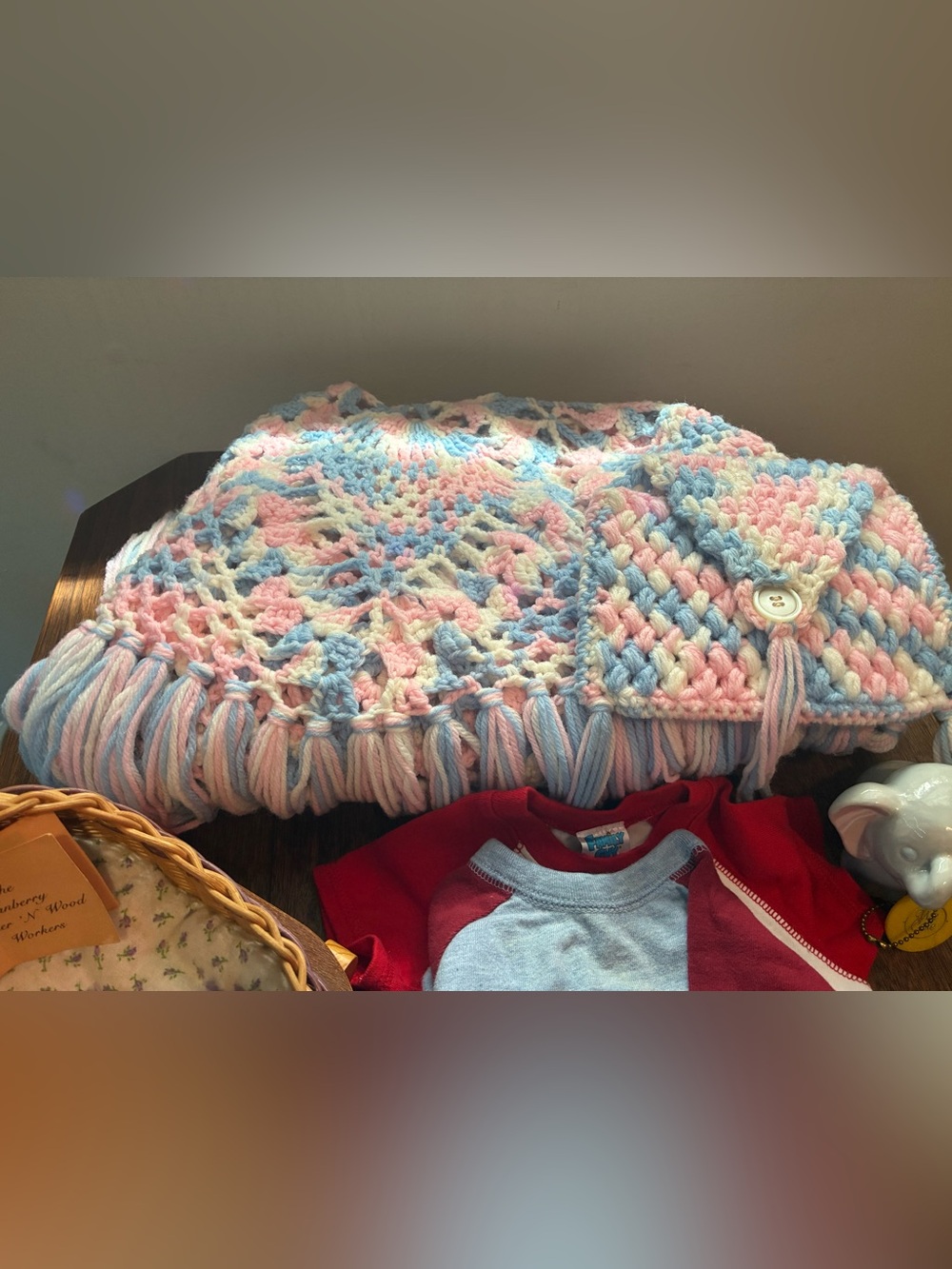 Maternity Gift Set - Picture 2 of 10